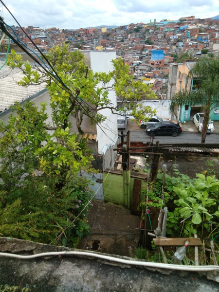 Casa à venda Jardim América IV com 250m² e 6 quartos por R$ 210.000 - 527392067-img-20210307-wa0108.jpg