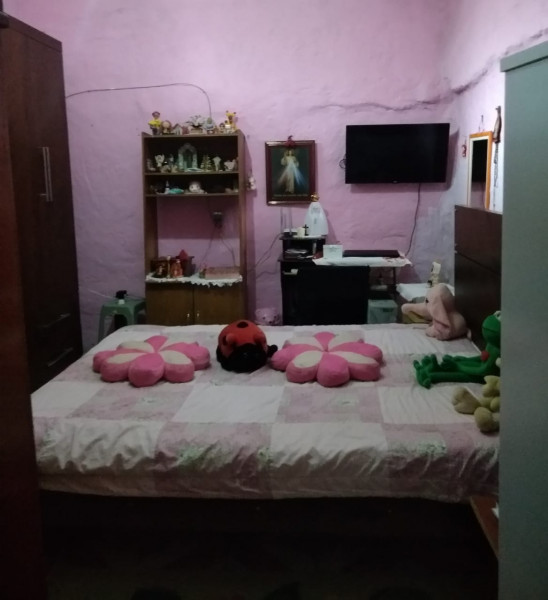 Casa à venda Jardim América IV com 250m² e 6 quartos por R$ 210.000 - 817602568-img-20210307-wa0101.jpg