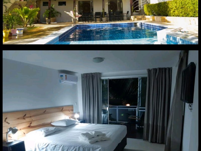 Casa à venda Ponta Negra com 600m² e 10 quartos por R$ 2.000.000 - 792222332-screenshot-20200915-194348-bookingcom.jpg