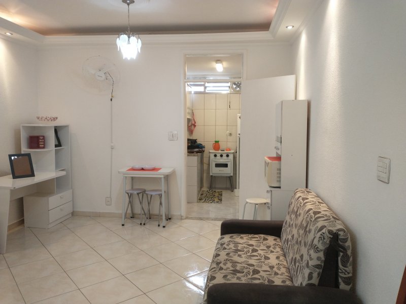 Kitnet para alugar Vila Buarque com 30m² e 1 quarto por R$ 2.200 - 628410138-img-20210308-163215675.jpg