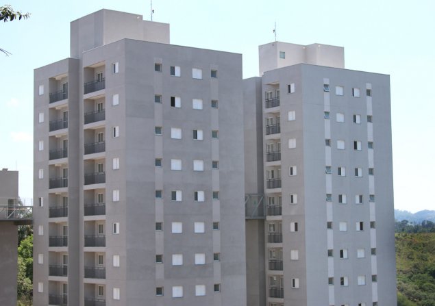 imóvel com 52m²