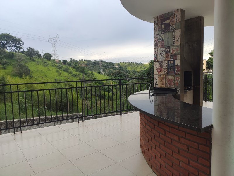 imóvel com 52m² - Suru - Santana de Parnaiba