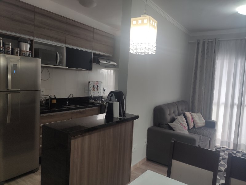 imóvel com 52m² - Suru - Santana de Parnaiba