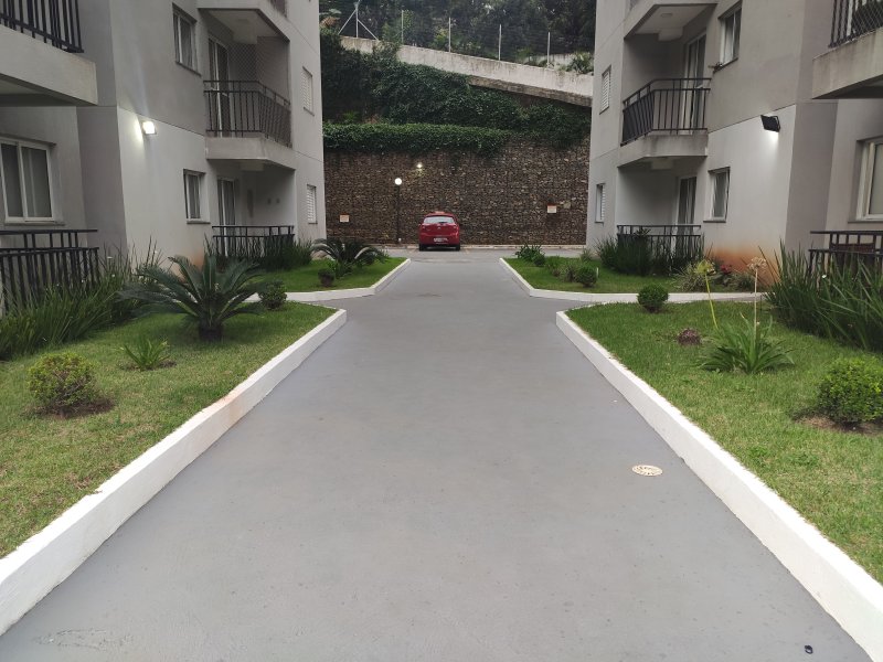 imóvel com 52m² - Suru - Santana de Parnaiba