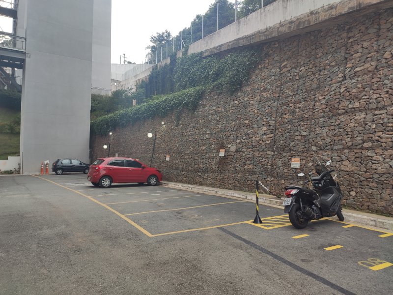 imóvel com 52m² - Suru - Santana de Parnaiba