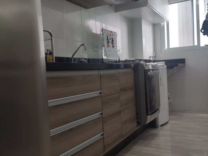 imóvel com 52m² - Suru - Santana de Parnaiba