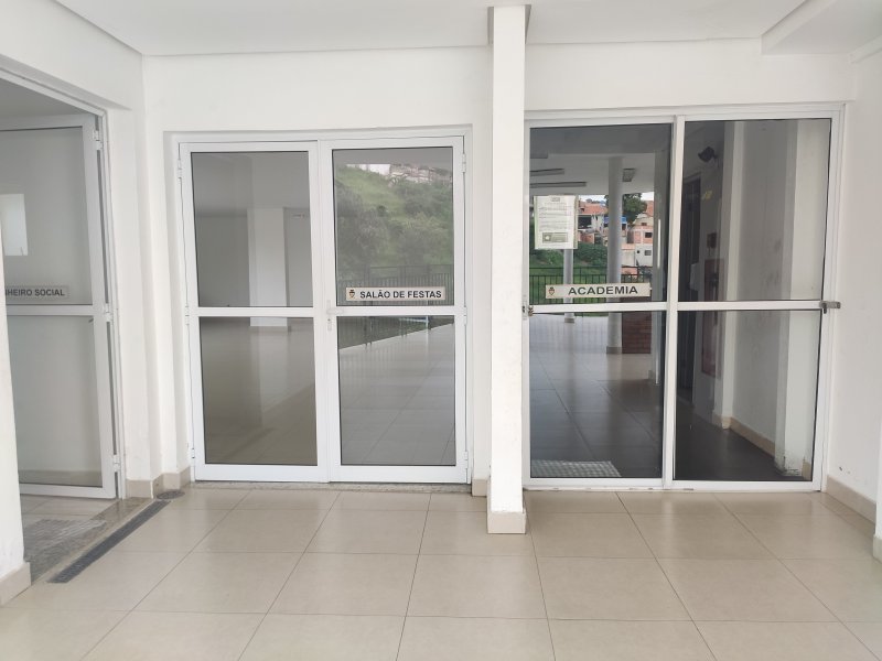 imóvel com 52m² - Suru - Santana de Parnaiba