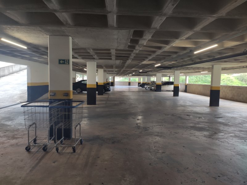 imóvel com 52m² - Suru - Santana de Parnaiba