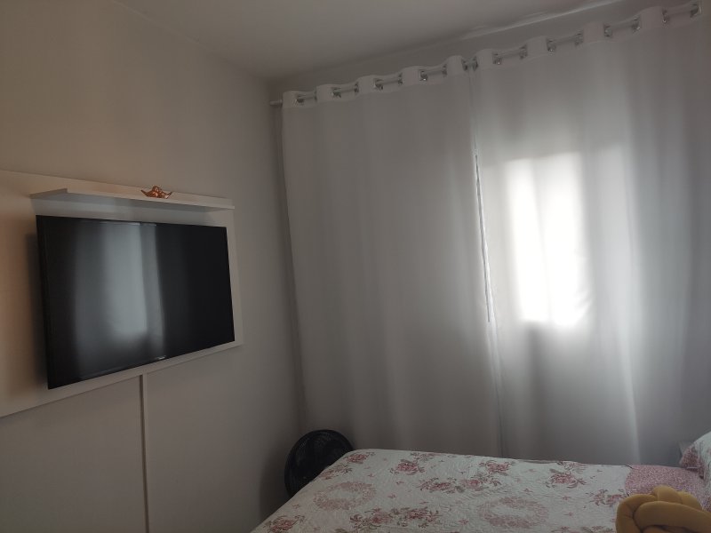 imóvel com 52m² - Suru - Santana de Parnaiba