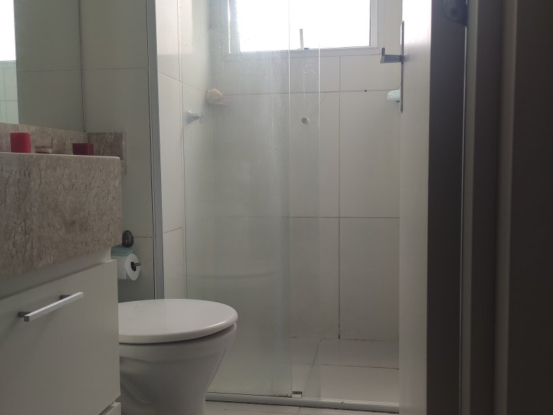 imóvel com 52m² - Suru - Santana de Parnaiba