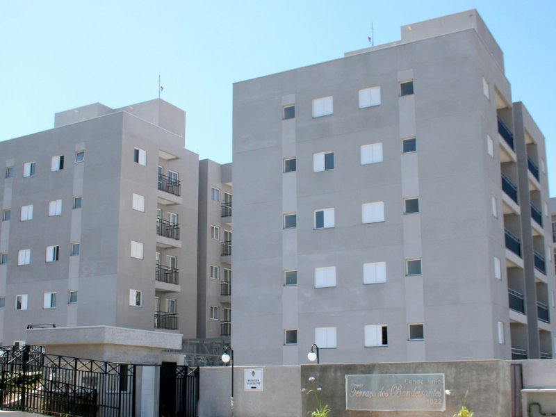 imóvel com 52m² - Suru - Santana de Parnaiba