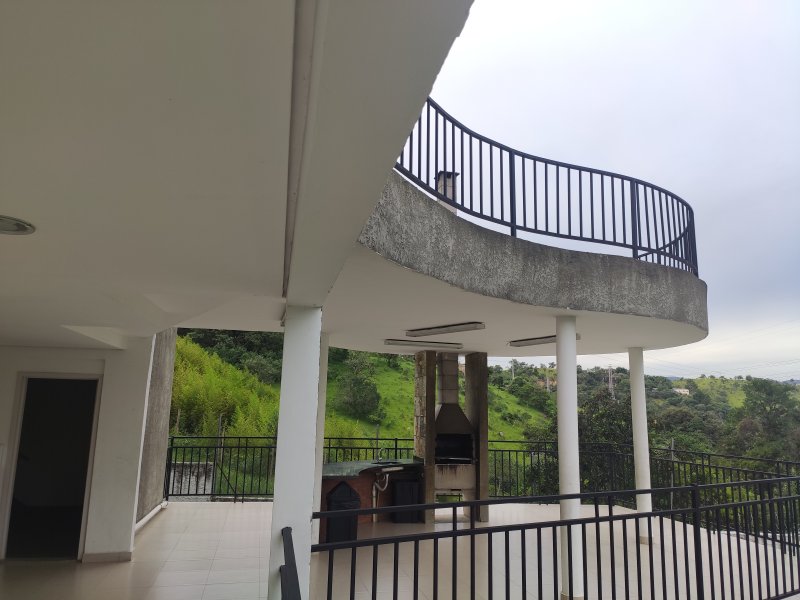 imóvel com 52m² - Suru - Santana de Parnaiba