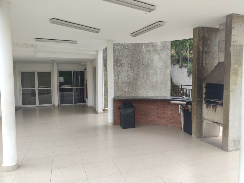 imóvel com 52m² - Suru - Santana de Parnaiba