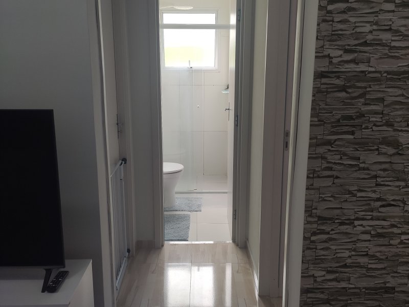 imóvel com 52m² - Suru - Santana de Parnaiba