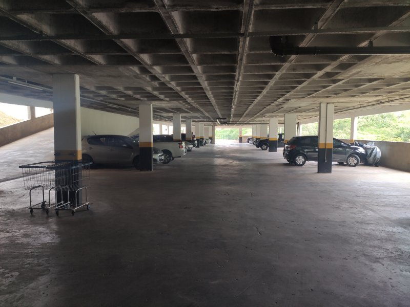 imóvel com 52m² - Suru - Santana de Parnaiba