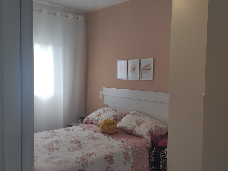 imóvel com 52m² - Suru - Santana de Parnaiba