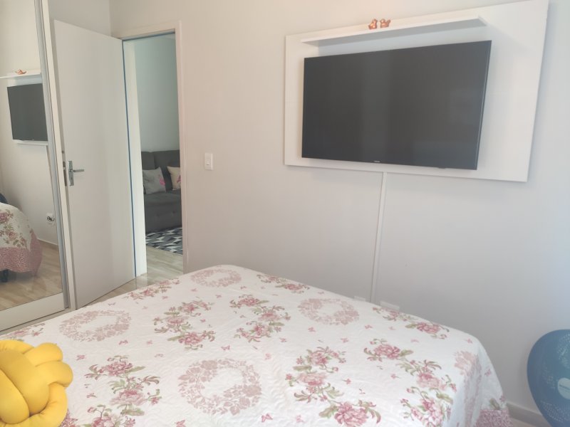 imóvel com 52m² - Suru - Santana de Parnaiba