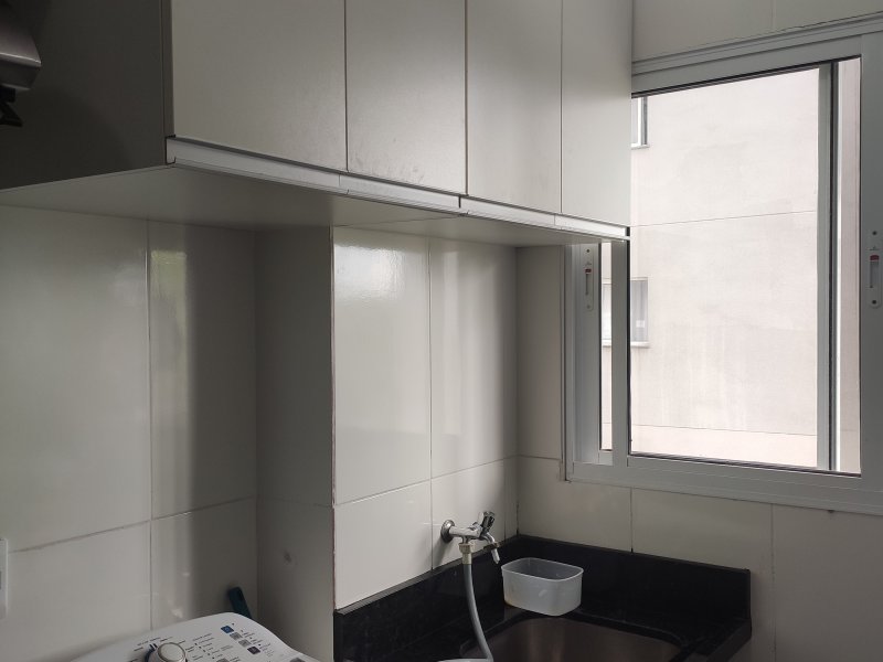 imóvel com 52m² - Suru - Santana de Parnaiba