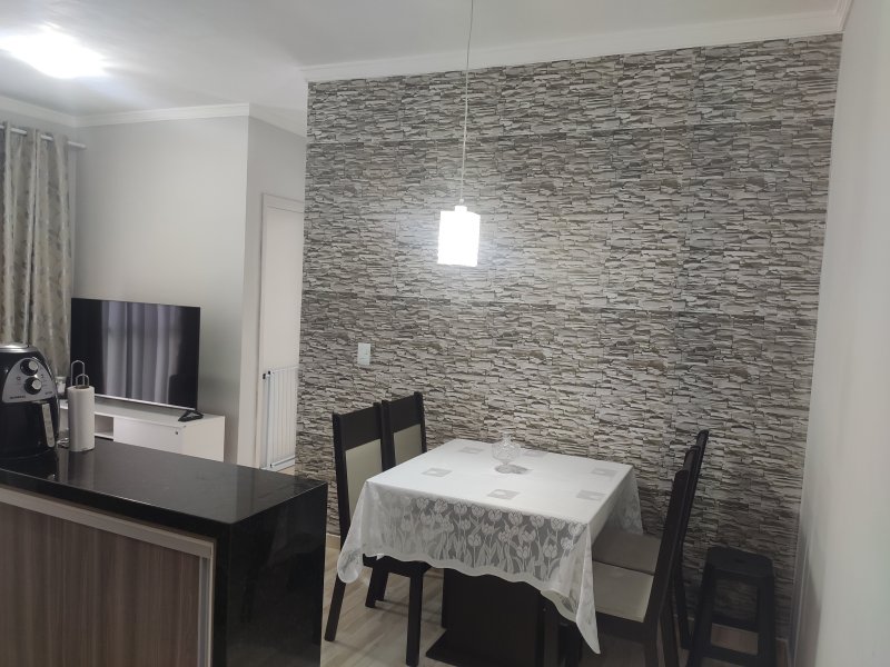 imóvel com 52m² - Suru - Santana de Parnaiba