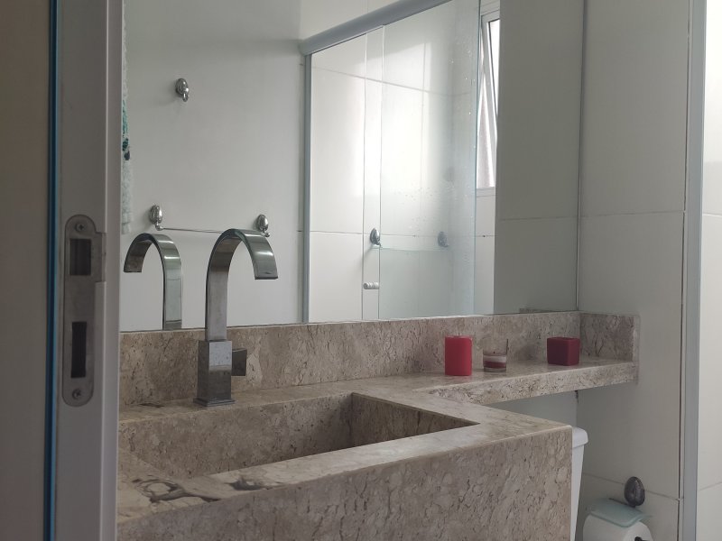 imóvel com 52m² - Suru - Santana de Parnaiba