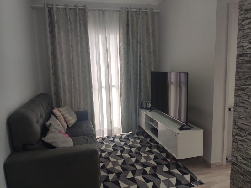 imóvel com 52m² - Suru - Santana de Parnaiba
