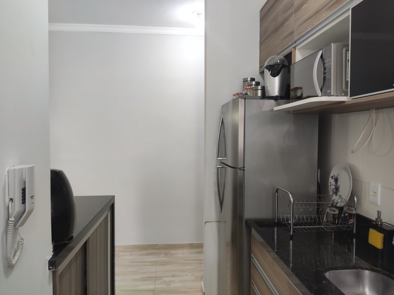 imóvel com 52m² - Suru - Santana de Parnaiba