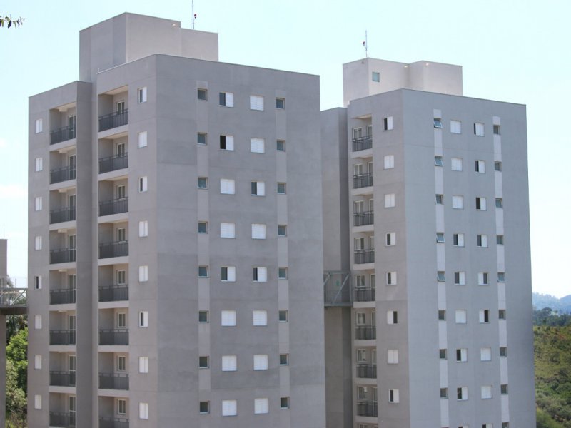 imóvel com 52m² - Suru - Santana de Parnaiba
