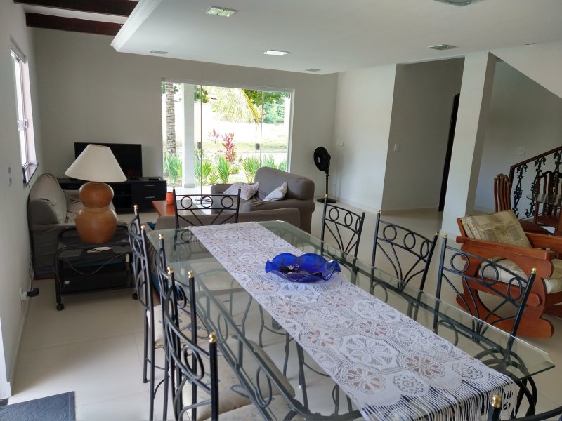 imóvel com 280m² - Lakeview - Araruama
