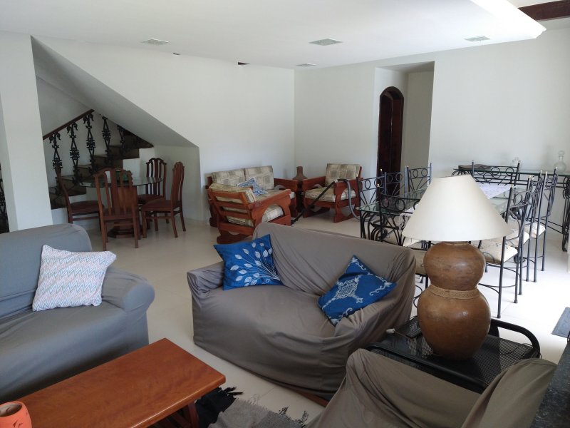 imóvel com 280m² - Lakeview - Araruama