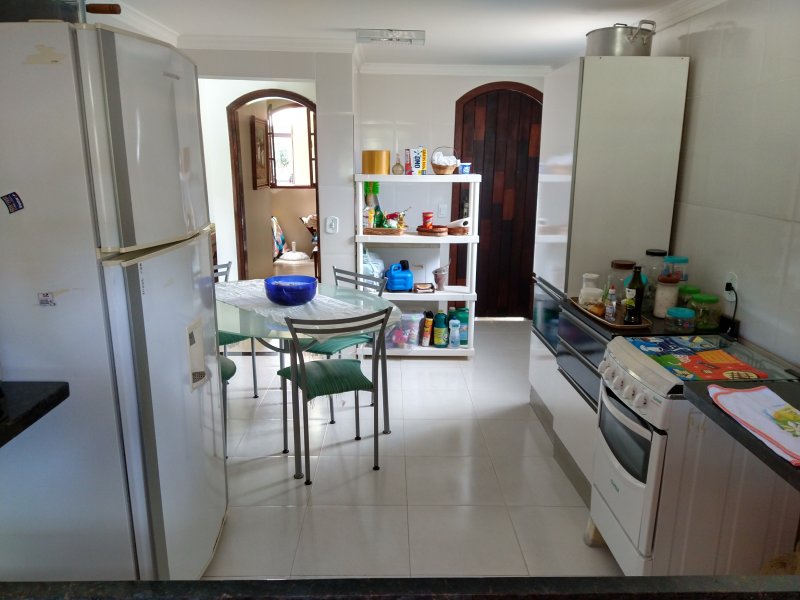 imóvel com 280m² - Lakeview - Araruama