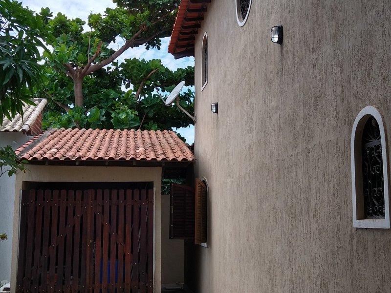 imóvel com 280m² - Lakeview - Araruama