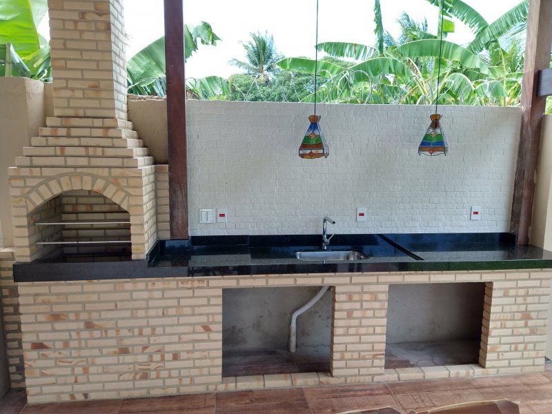 imóvel com 280m² - Lakeview - Araruama