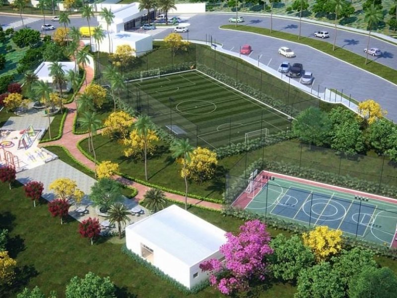 Casa de condomínio à venda Caguaçu com 110m² e 3 quartos por R$ 395.000 - 1901732714-e7674b58-5199-4c58-b63d-318d2d611122.jpeg