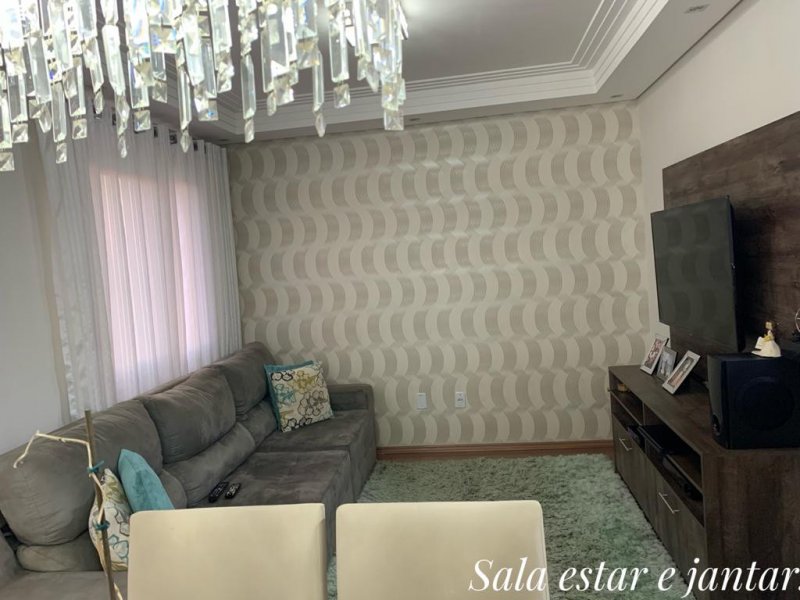 imóvel com 56m² - Lopes de Oliveira - Sorocaba