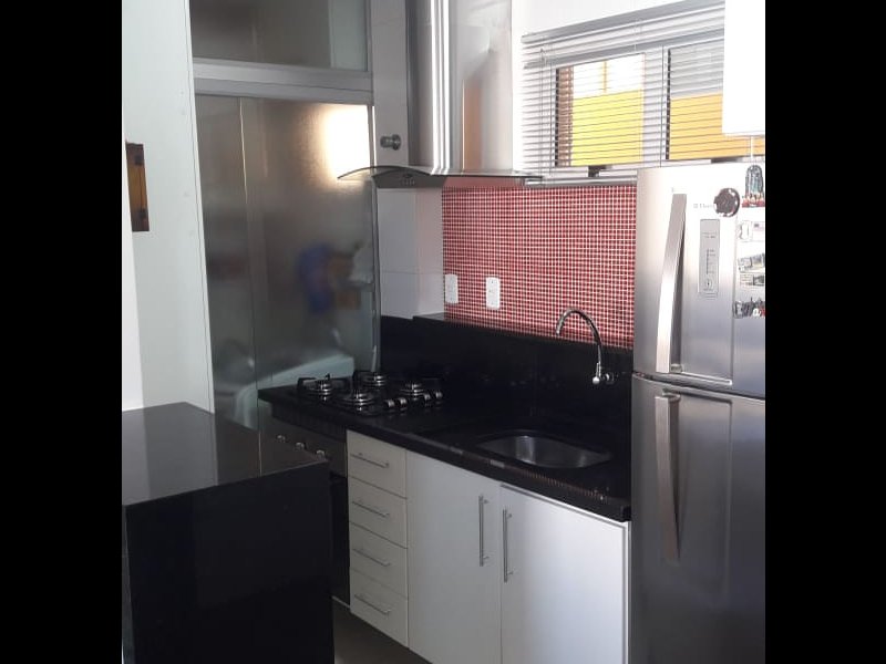 imóvel com 56m² - Lopes de Oliveira - Sorocaba