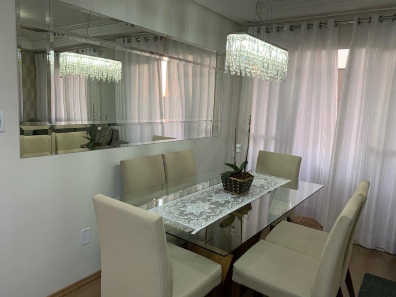 imóvel com 56m² - Lopes de Oliveira - Sorocaba
