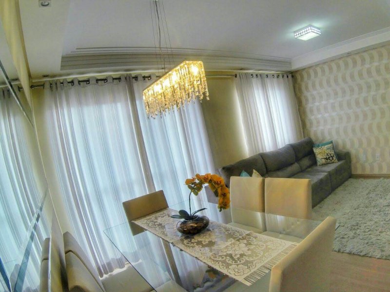 imóvel com 56m² - Lopes de Oliveira - Sorocaba