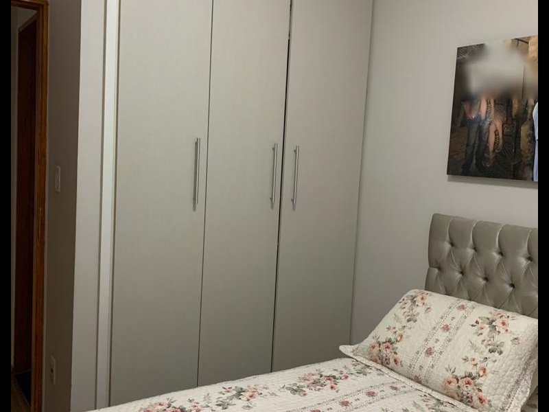 imóvel com 56m² - Lopes de Oliveira - Sorocaba