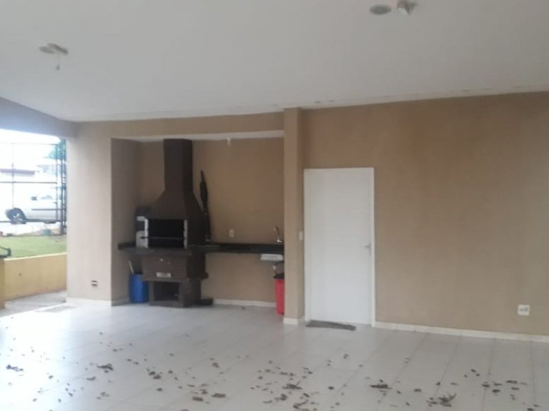 imóvel com 56m² - Lopes de Oliveira - Sorocaba