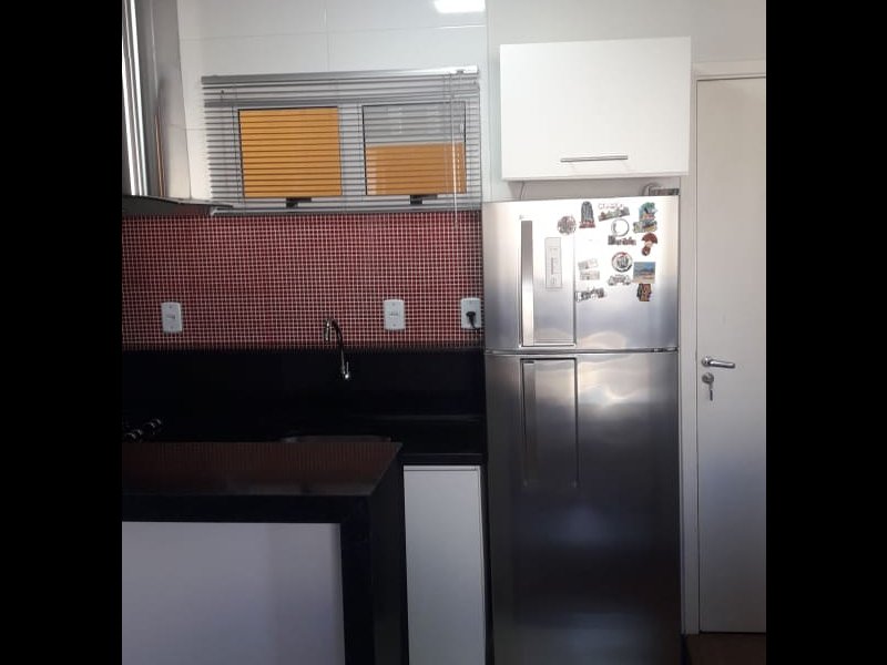 imóvel com 56m² - Lopes de Oliveira - Sorocaba