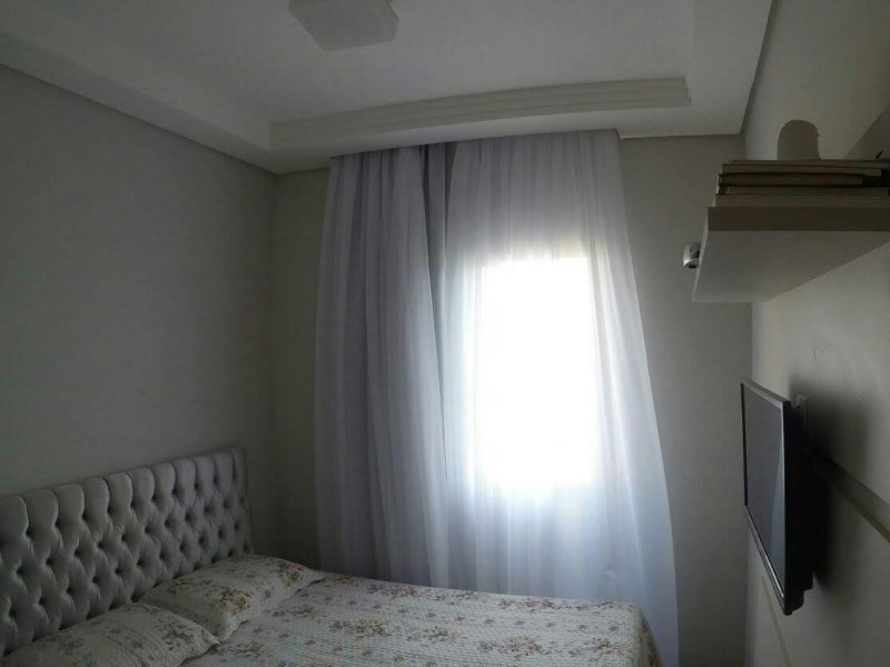 imóvel com 56m² - Lopes de Oliveira - Sorocaba