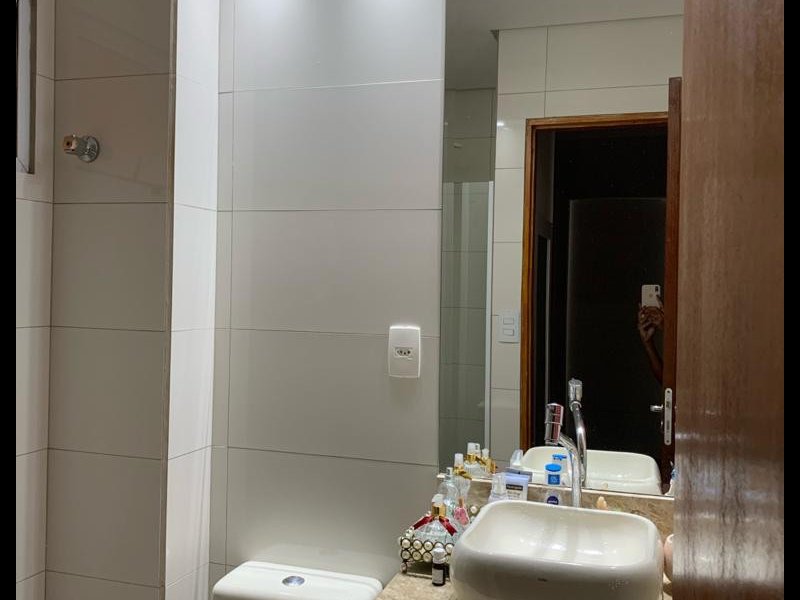 imóvel com 56m² - Lopes de Oliveira - Sorocaba