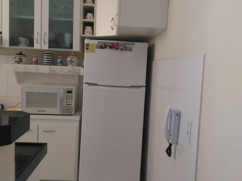 imóvel com 48m² - Paqueta - Belo Horizonte