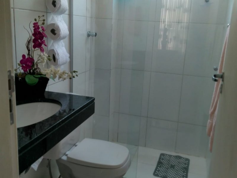 imóvel com 48m² - Paqueta - Belo Horizonte
