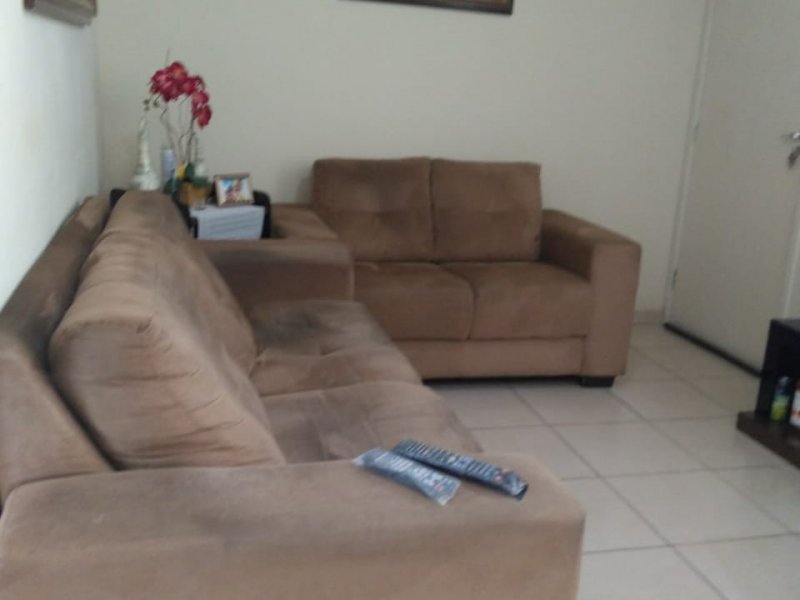imóvel com 48m² - Paqueta - Belo Horizonte