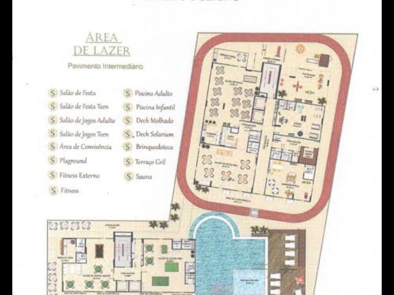 Apartamento à venda Aviação com 52m² e 1 quarto por R$ 215.000 - 2056383161-4c3e49bb-1f89-42db-b45f-aecbf0213767.jpeg