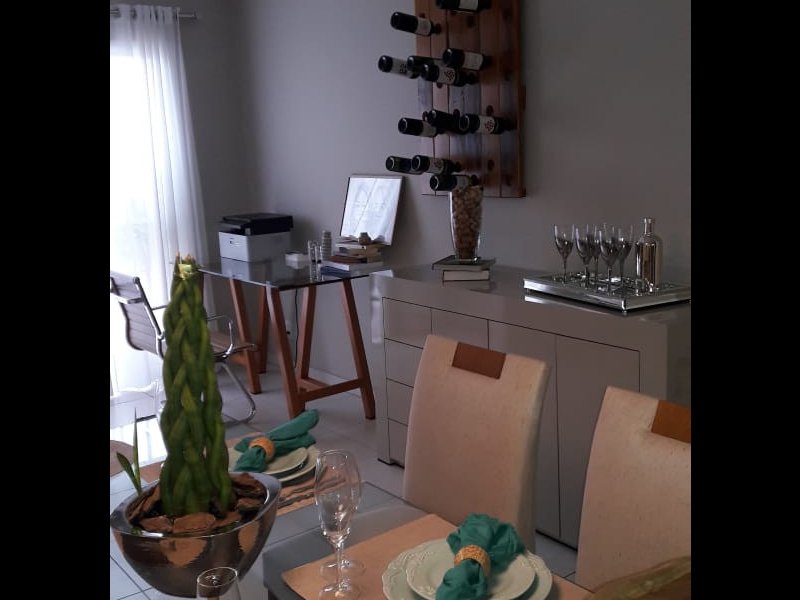 imóvel com 65m² - Sumarezinho - Ribeirão Preto