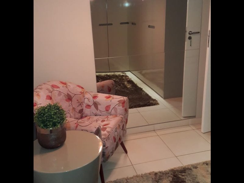 imóvel com 65m² - Sumarezinho - Ribeirão Preto