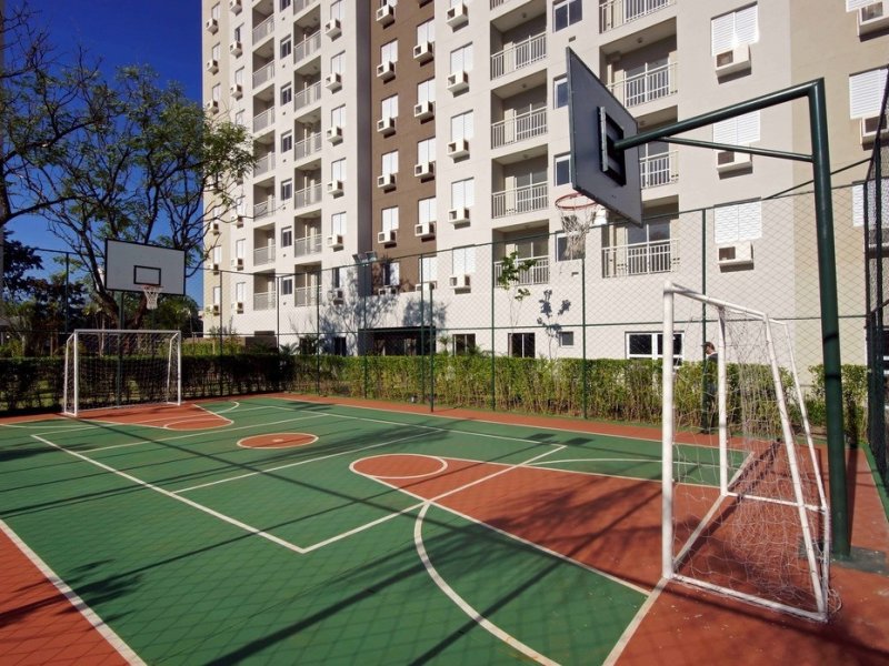 imóvel com 65m² - Sumarezinho - Ribeirão Preto