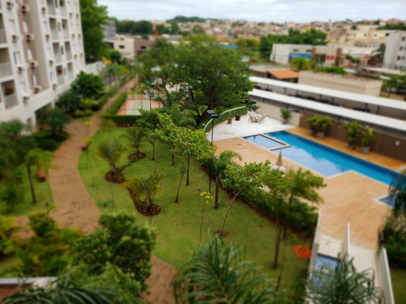 imóvel com 65m² - Sumarezinho - Ribeirão Preto
